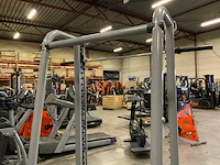 Technogym element smith station krachtstation - afbeelding 3 van  6