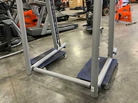 Technogym element smith station krachtstation - afbeelding 4 van  6