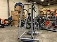 Technogym element smith station krachtstation - afbeelding 5 van  6