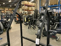 Technogym element squat rek krachtstation - afbeelding 2 van  5