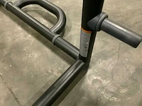 Technogym element squat rek krachtstation - afbeelding 4 van  5
