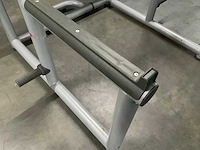 Technogym element squat rek krachtstation - afbeelding 3 van  5