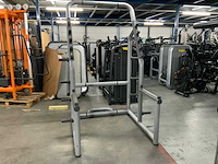 Technogym element squat rek krachtstation - afbeelding 4 van  5