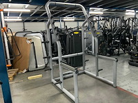 Technogym element squat rek krachtstation - afbeelding 5 van  5
