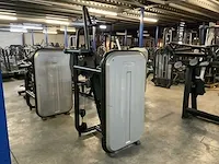 Technogym element vertical traction krachtstation - afbeelding 6 van  6