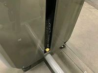 Technogym element vertical traction krachtstation - afbeelding 5 van  6