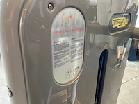 Technogym element vertical traction krachtstation - afbeelding 3 van  5