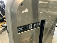 Technogym element vertical traction krachtstation - afbeelding 3 van  5