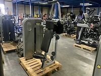 Technogym element vertical traction krachtstation - afbeelding 1 van  5
