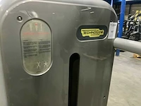 Technogym element vertical traction krachtstation - afbeelding 2 van  5