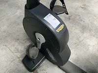 Technogym excite 500 led recline home trainer - afbeelding 2 van  5