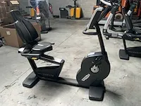 Technogym excite 500 led recline home trainer - afbeelding 4 van  5