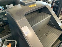 Technogym excite 700 led climber crosstrainer - afbeelding 3 van  6