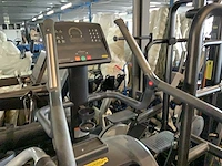 Technogym excite 700 led climber crosstrainer - afbeelding 4 van  6