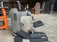 Technogym excite 700 top crosstrainer - afbeelding 1 van  4