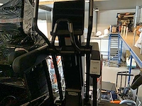 Technogym excite+ artis vario unity 3.0 live crosstrainer - afbeelding 4 van  5