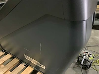 Technogym excite climbmill 700 led stepper - afbeelding 4 van  7