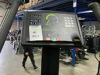 Technogym excite climbmill 700 led stepper - afbeelding 6 van  7