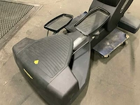 Technogym excite crossover 500 led crosstrainer - afbeelding 2 van  7