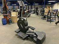 Technogym excite crossover 500 led crosstrainer - afbeelding 5 van  7