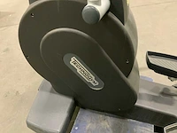 Technogym excite crossover 500 led crosstrainer - afbeelding 7 van  7