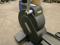 Technogym excite crossover 500 led crosstrainer - afbeelding 7 van  7
