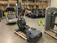 Technogym excite crossover 500 led crosstrainer - afbeelding 2 van  6