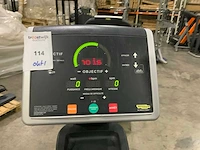 Technogym excite crossover 500 led crosstrainer - afbeelding 4 van  6