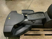 Technogym excite crossover 500 led crosstrainer - afbeelding 6 van  6
