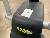 Technogym excite crossover 500 led crosstrainer - afbeelding 2 van  5