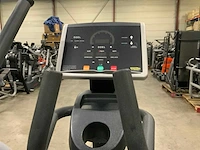 Technogym excite crossover 500 led crosstrainer - afbeelding 3 van  5
