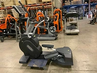 Technogym excite crossover 500 led crosstrainer - afbeelding 5 van  5