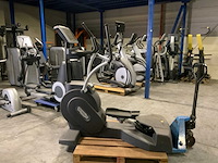 Technogym excite crossover 500 led crosstrainer