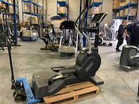 Technogym excite crossover 500 led crosstrainer - afbeelding 4 van  5