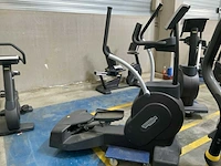 Technogym excite crossover 500led crosstrainer - afbeelding 5 van  5