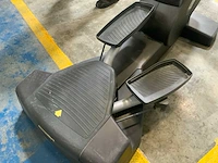 Technogym excite crossover 500led crosstrainer - afbeelding 4 van  5