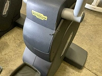 Technogym excite+ crossover 700 led crosstrainer - afbeelding 4 van  5