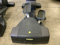 Technogym excite+ crossover 700 led crosstrainer - afbeelding 5 van  5