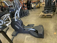 Technogym excite+ crossover 700 led crosstrainer - afbeelding 1 van  5