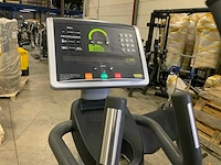 Technogym excite crossover 700 led crosstrainer - afbeelding 4 van  5