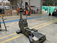 Technogym excite crossover 700 led crosstrainer - afbeelding 5 van  5