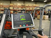 Technogym excite crossover 700 led crosstrainer - afbeelding 5 van  6