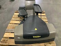 Technogym excite crossover 700 led crosstrainer - afbeelding 5 van  7