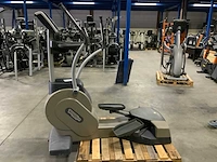 Technogym excite crossover 700 led crosstrainer - afbeelding 7 van  7