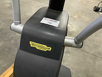 Technogym excite crossover 700 led crosstrainer - afbeelding 5 van  6
