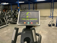 Technogym excite crossover 700 led crosstrainer - afbeelding 6 van  6