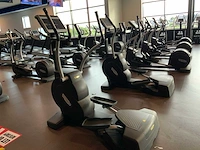 Technogym excite crossover 700 visioweb crosstrainer - afbeelding 2 van  5