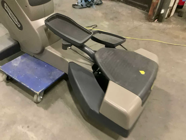 Technogym excite crossover unity crosstrainer - afbeelding 3 van  6
