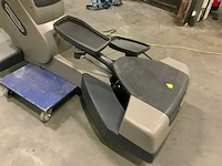 Technogym excite crossover unity crosstrainer - afbeelding 3 van  6