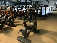 Technogym excite+ new bike 500 led home trainer - afbeelding 4 van  6